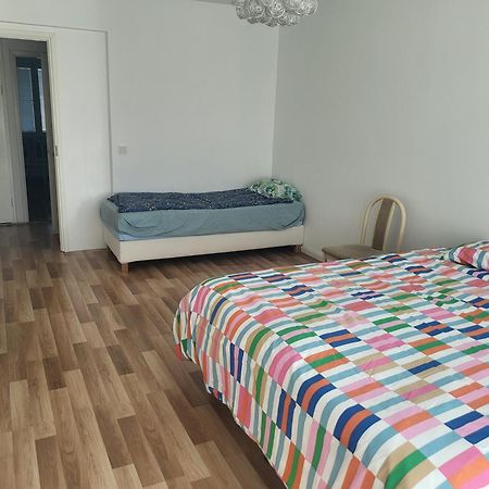 Puotilan Rose Appartement Helsinki Buitenkant foto